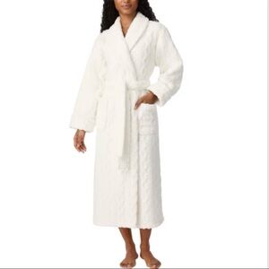 Room Service Women's Cozy Robe XL